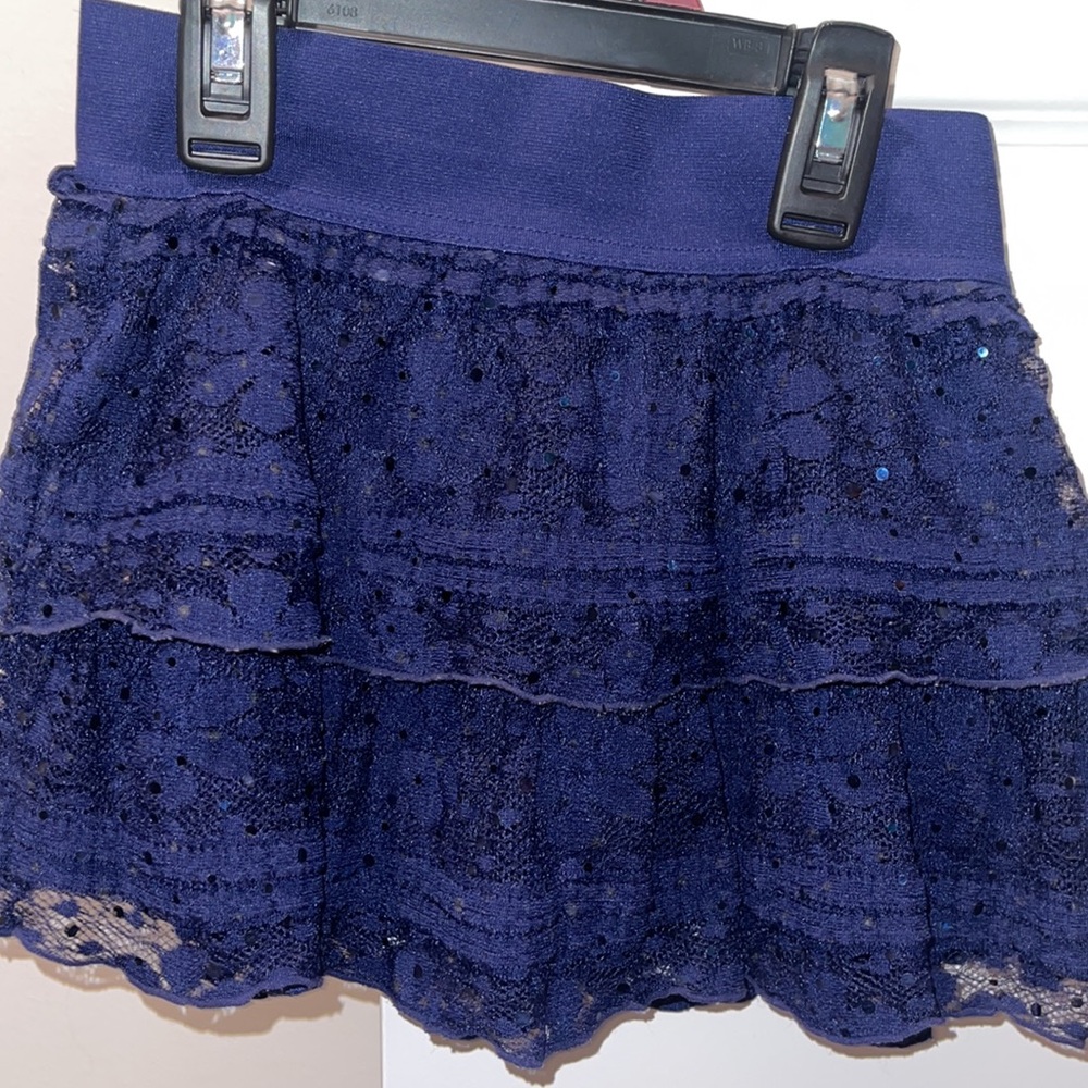 Justice Skirt (🎉‼️ Sale- 4 for $10)